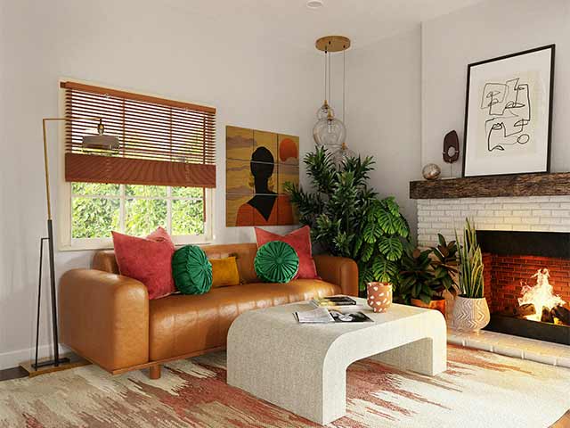 Tendințe în decorarea interioarelor pe care nu trebuie să le ratezi