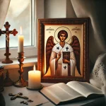 Rugaciunea catre Sfintii Arhangheli