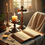 Rugaciunea de Incredintare a Sufletului lui Dumnezeu