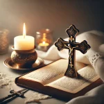 Rugaciunea de Intarire a Credintei