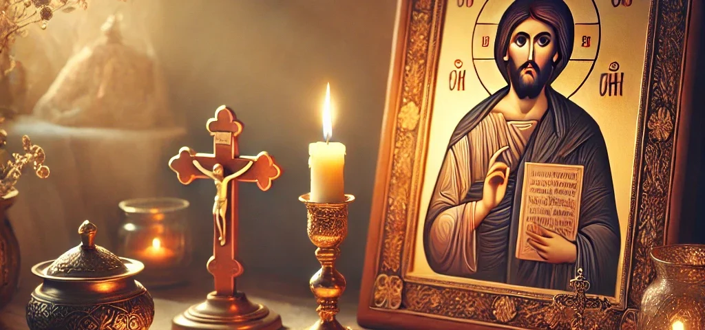 Rugaciunea de Multumire