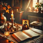 Rugaciunea de multumire pentru darurile primite