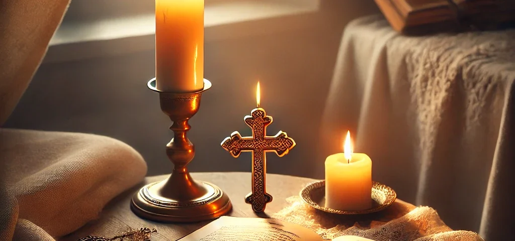 Rugaciunea de Multumire pentru Incercarile Zilei