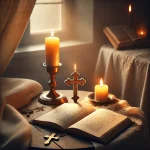 Rugaciunea de Multumire pentru Incercarile Zilei