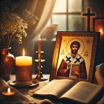 Rugaciunea de Seara catre Sfantul Nicolae