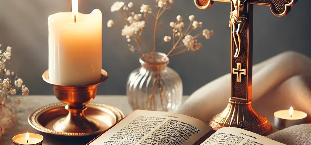 Rugaciunea pentru Ajutor in Vise si Descoperirea Voii Divine