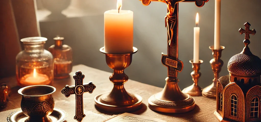 Rugaciunea pentru Binecuvantarea Celor Apropiati