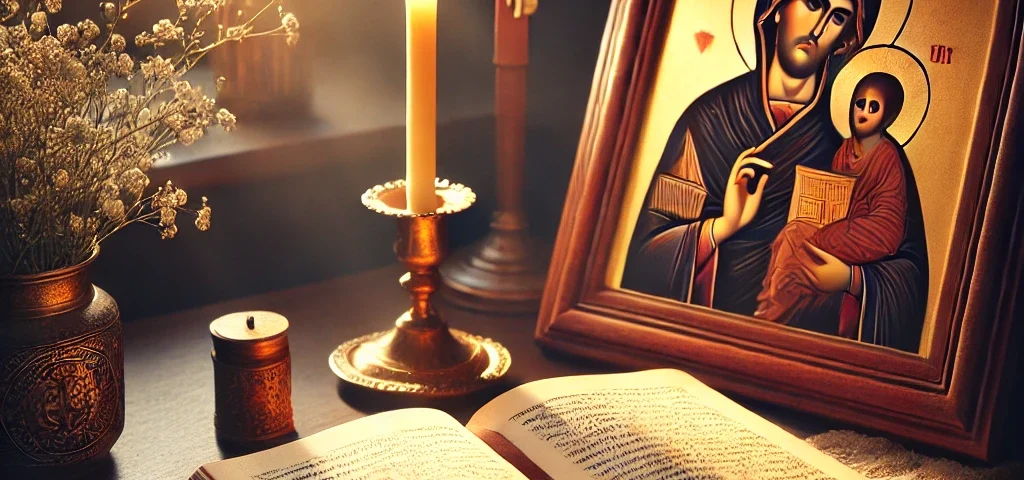 Rugaciunea pentru Deschiderea Inimii catre Dumnezeu