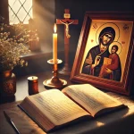 Rugaciunea pentru Deschiderea Inimii catre Dumnezeu