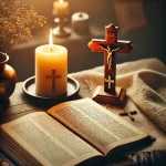 Rugaciunea pentru Iertarea Parintilor si Stramosilor