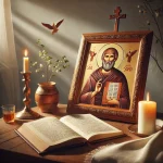 Rugaciunea pentru Intelepciune si Calauzire