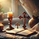 Rugaciunea pentru Pace in Casa si Familie