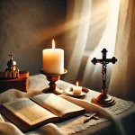 Rugaciunea pentru Reculegere si Pace Interioara