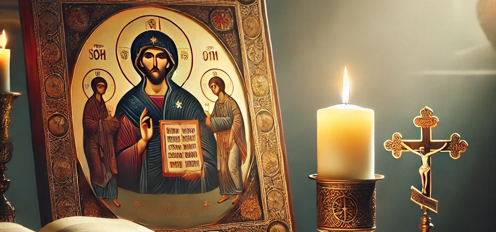 Rugaciunea pentru Tamaduirea Sufletului si a Trupului