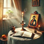 Rugaciunea de dimineata catre Dumnezeu