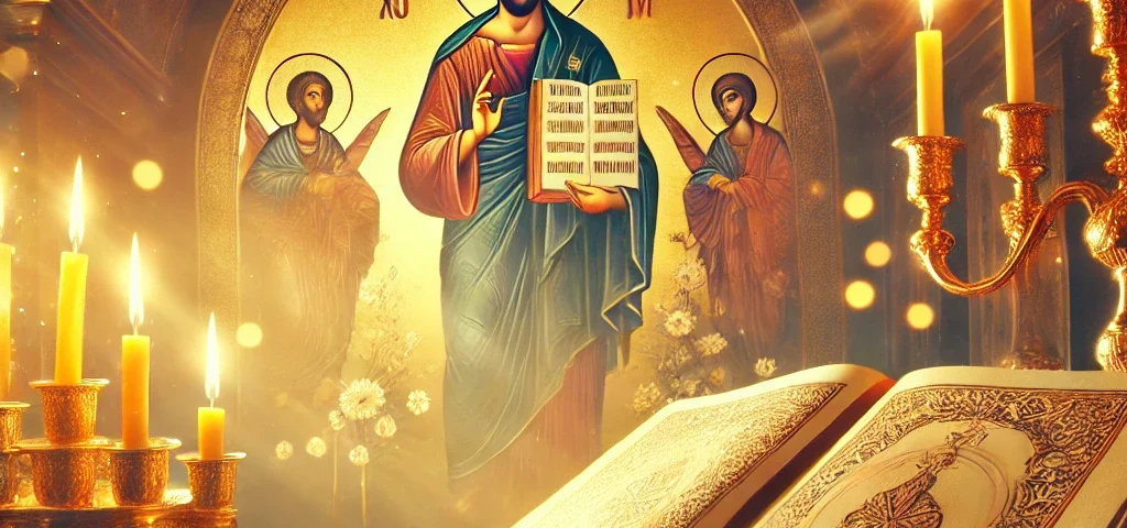 Rugaciunea de Inviere