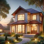 Rugaciunea de Multumire pentru Casa Primita