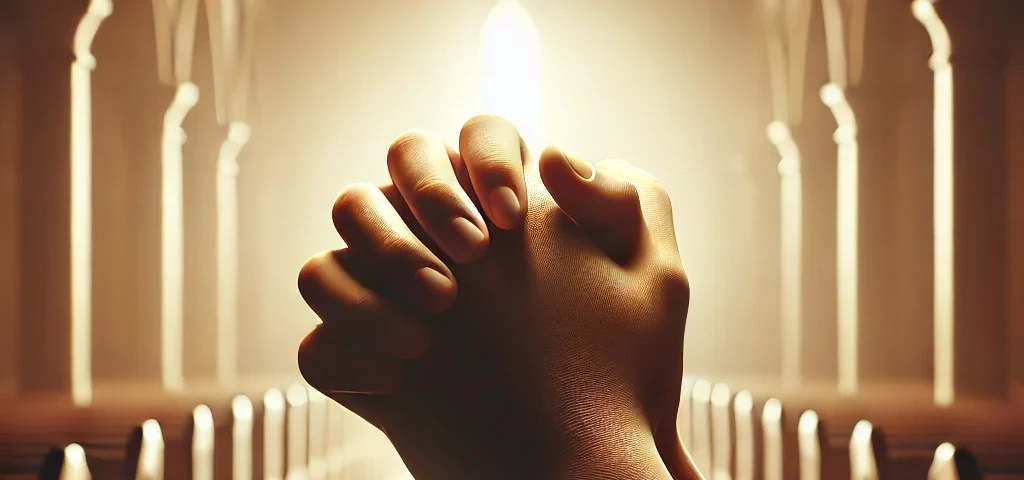 Rugaciunea pentru intarirea vointei in fata ispitelor