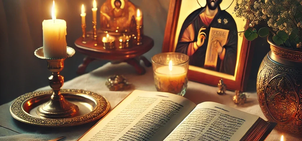 Rugaciunea pentru pace si ocrotire in ziua urmatoare