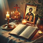 Rugaciunea pentru pace si ocrotire in ziua urmatoare