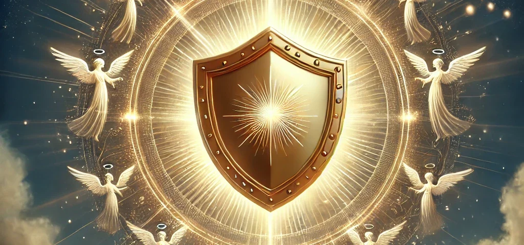 Rugaciunea pentru Protectia Impotriva Vrajilor